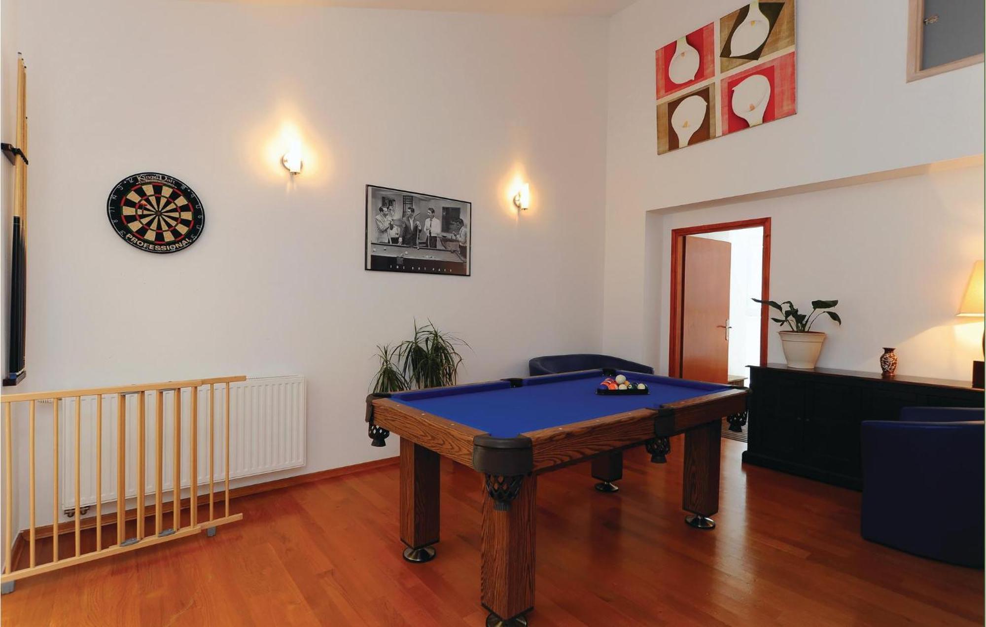 5 Bedroom Amazing Home In Debeljak Zewnętrze zdjęcie